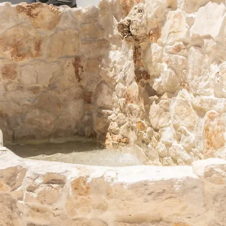 Διαμέρισμα Magnifico Con Giardino Nel Centro Di *