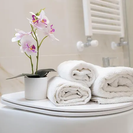 Magnifico Con Giardino Nel Centro Di Διαμέρισμα Λέτσε