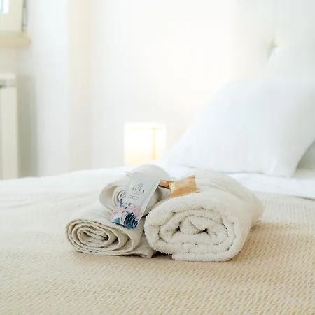 Appartamento Magnifico Con Giardino Nel Centro Di *