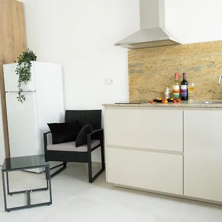 Magnifico Con Giardino Nel Centro Di * Lecce