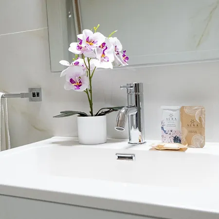 Magnifico Con Giardino Nel Centro Di * Lecce