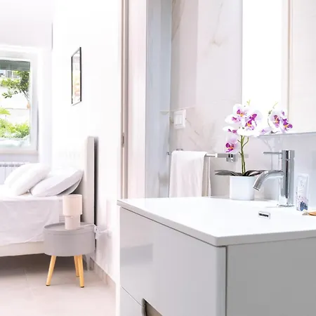 Magnifico Con Giardino Nel Centro Di Lecce