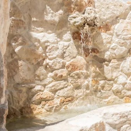 Διαμέρισμα Magnifico Con Giardino Nel Centro Di